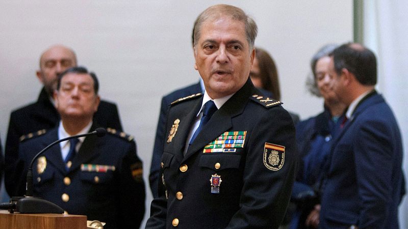 Interior nombra a José Antonio Togores jefe superior de Policía de Cataluña
