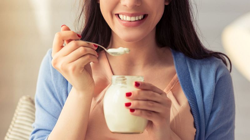 El consumo de lácteos enteros reduce la tasa de enfermedad cardiovascular 