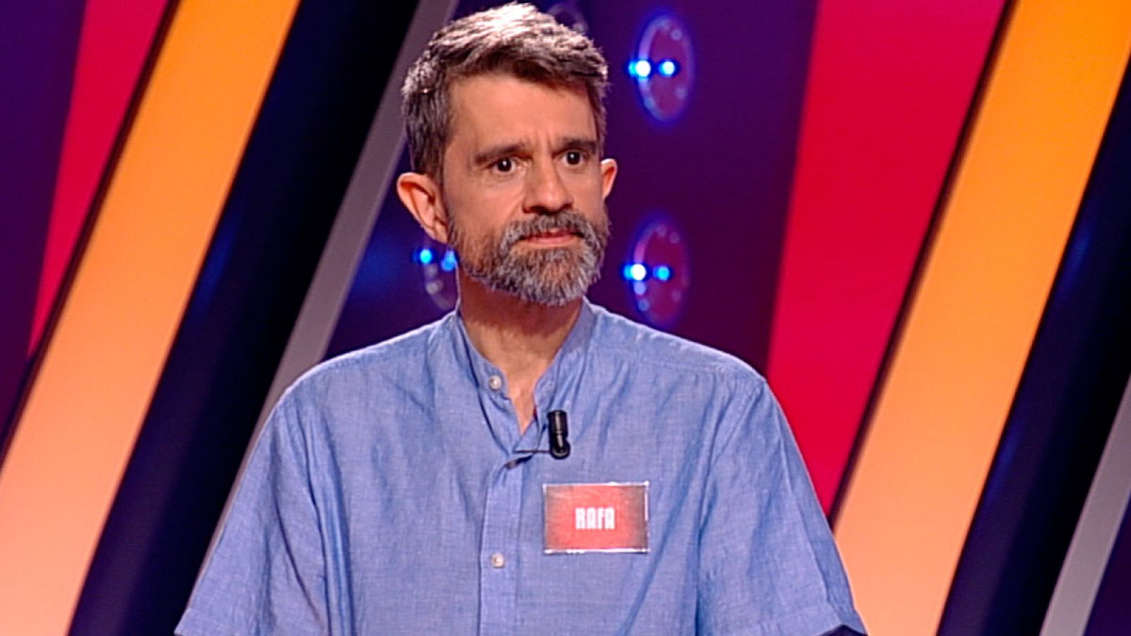 Rafa Moreno deja Saber y Ganar