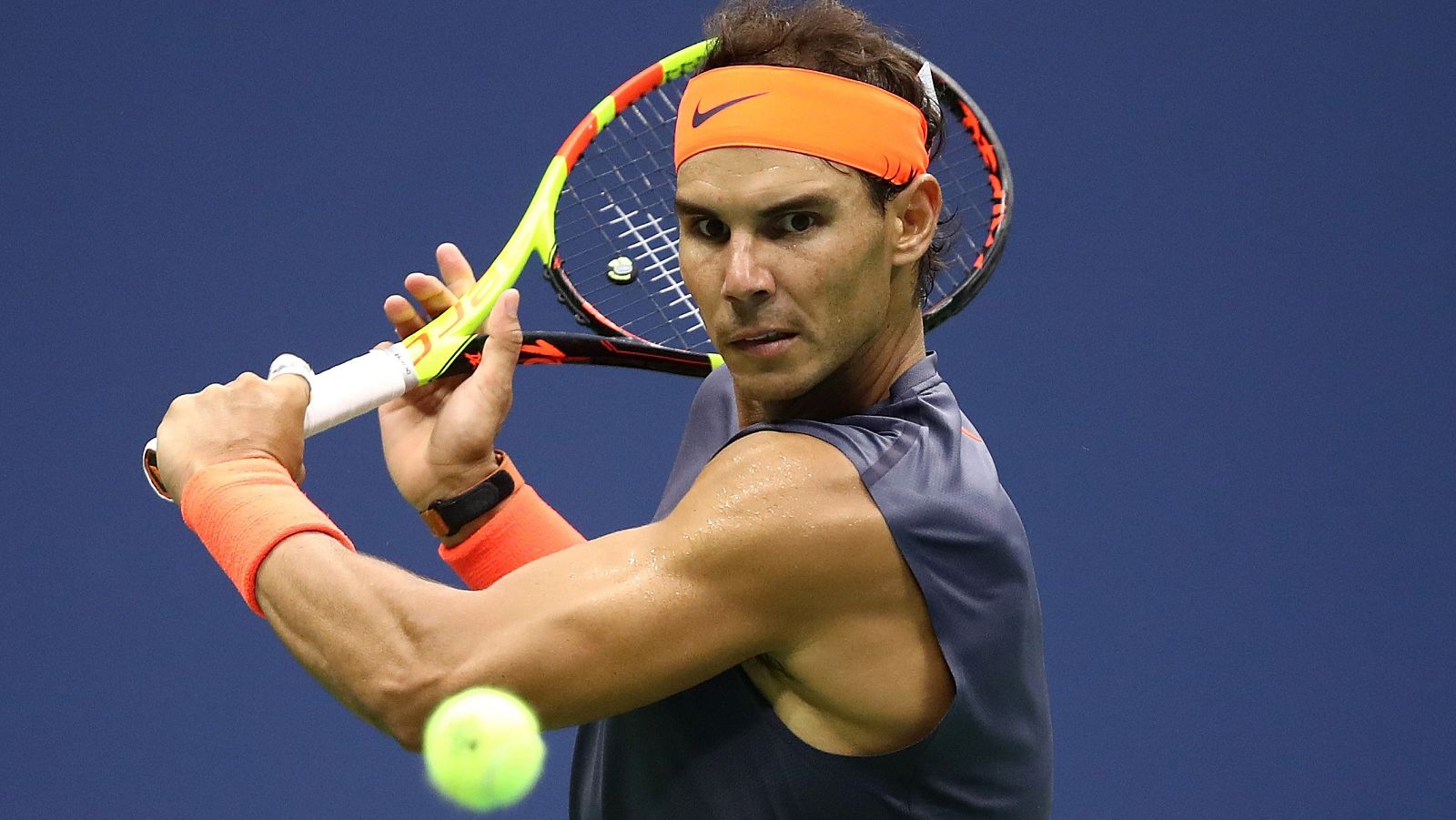 Rafa Nadal, Premio Nacional de Deporte 2017