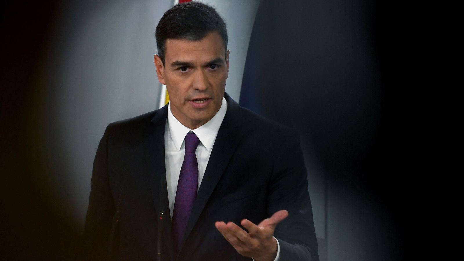 Pedro Sánchez