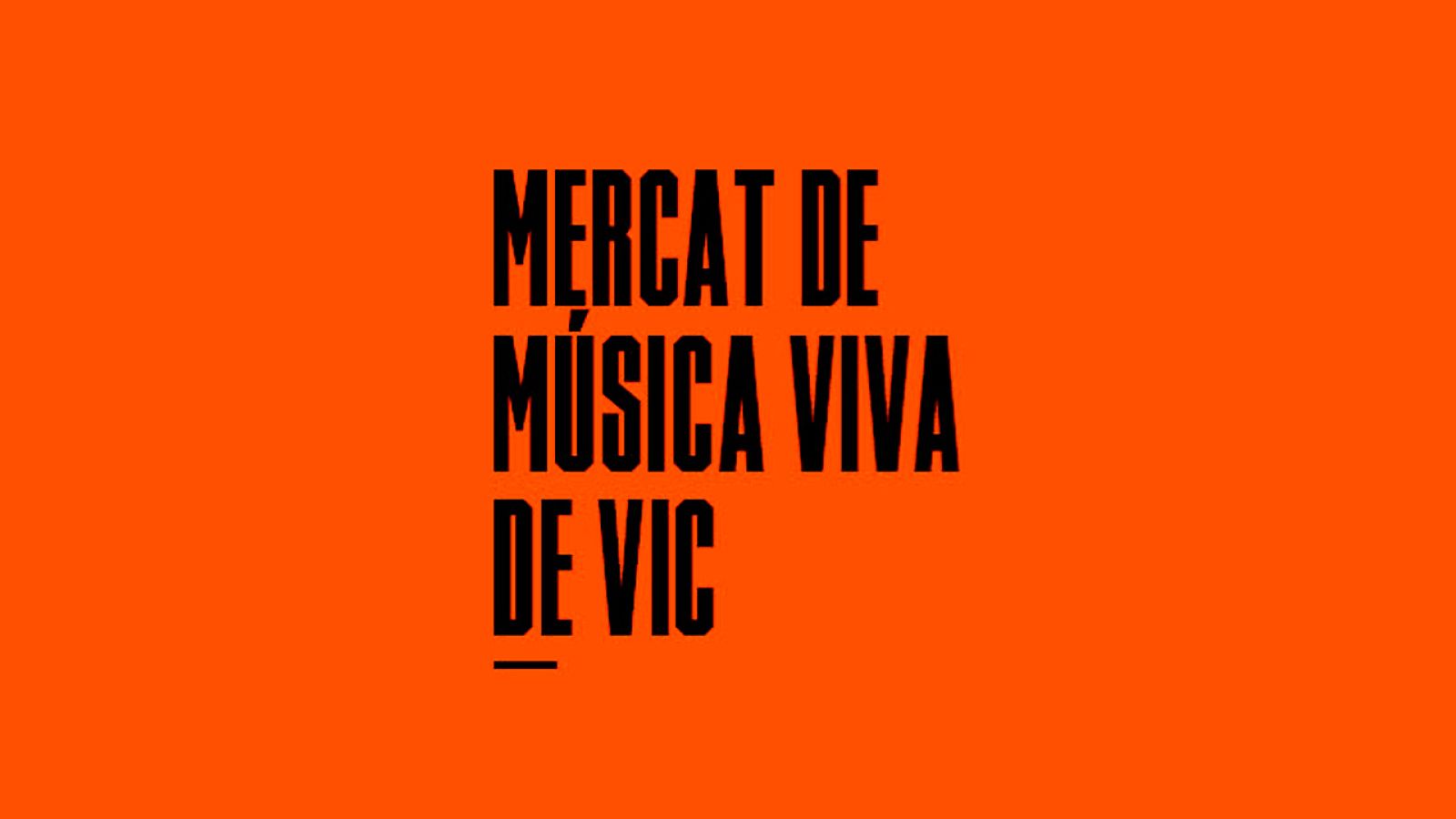 Mercat de Música Viva de Vic