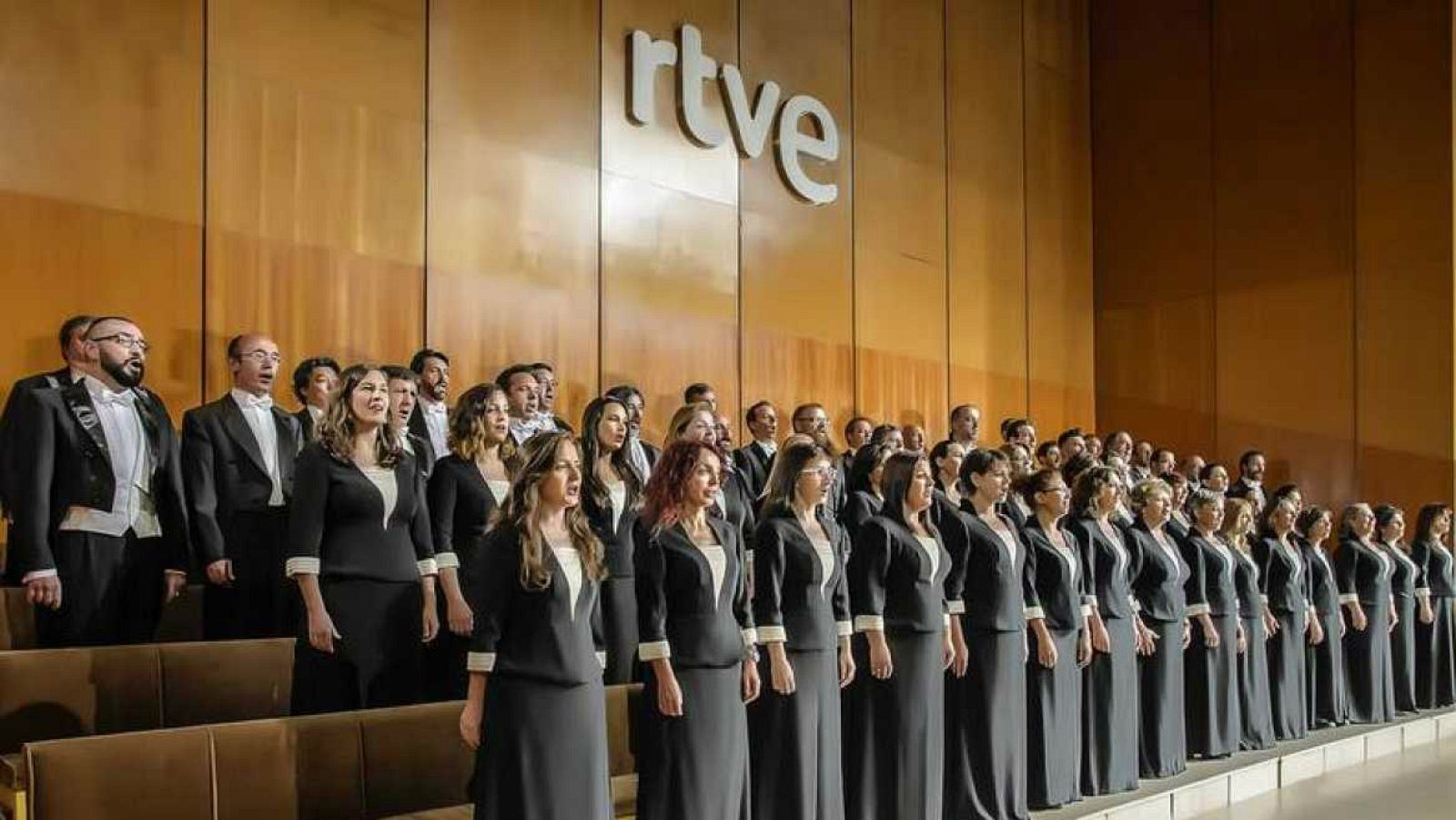 El Coro RTVE