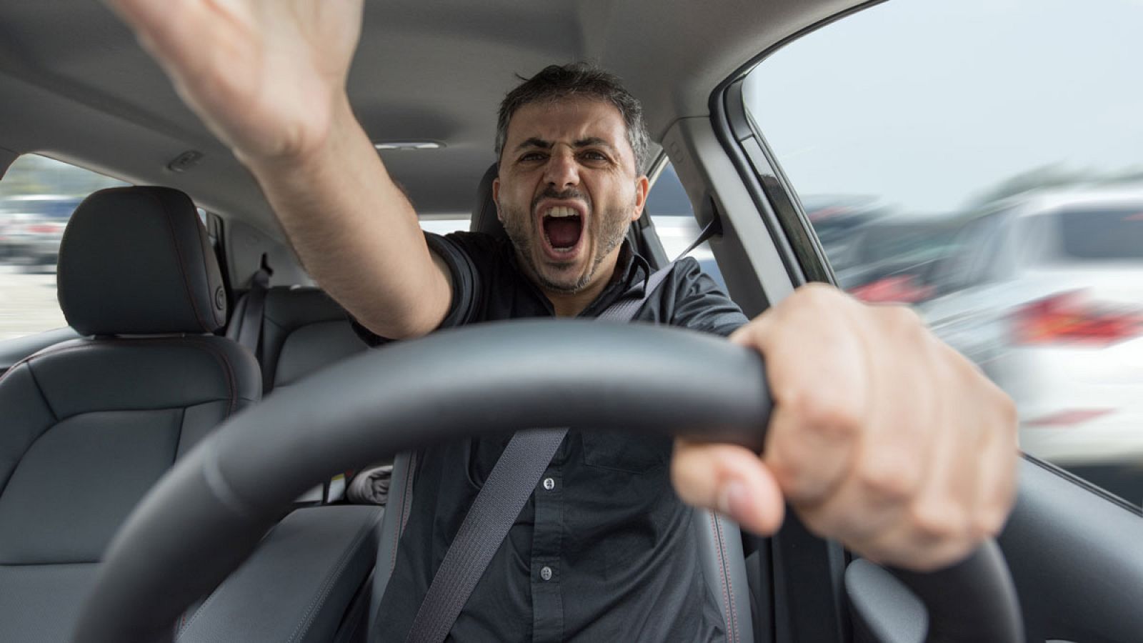 El trabajo de los investigadores españoles ha sido premiado porque muestra "la guerra silenciosa en las calles".