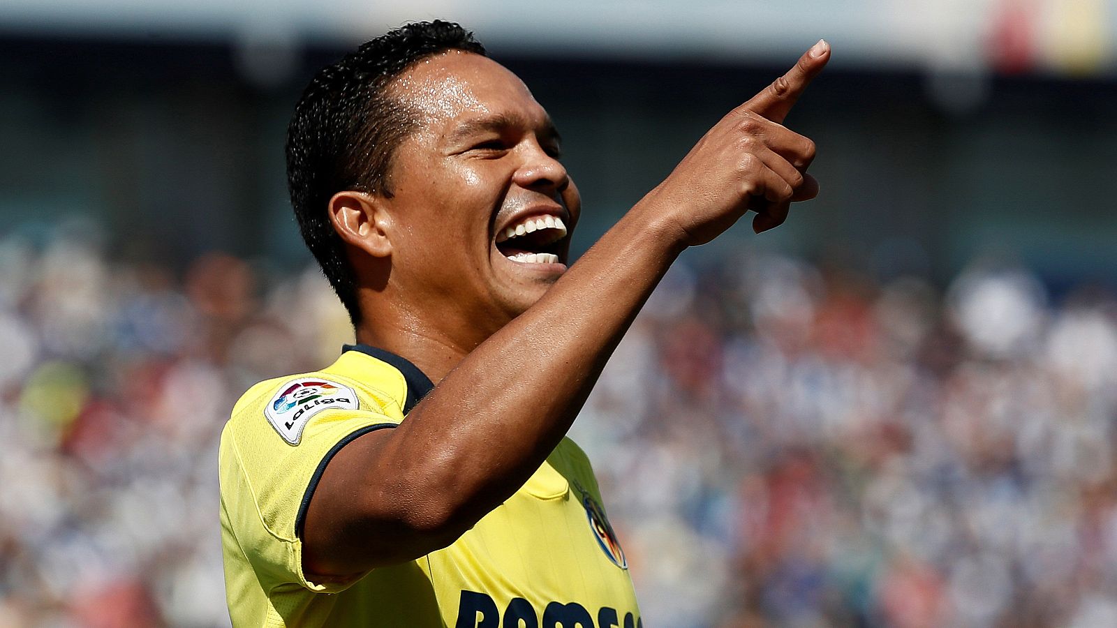 LeganÃ©s vs Villarreal