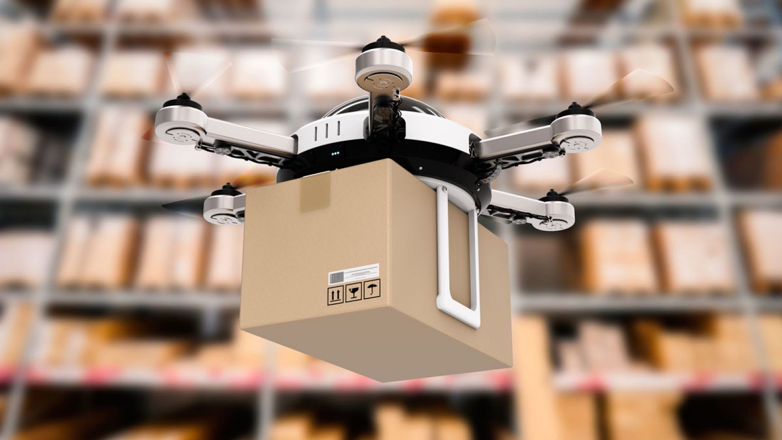 Actualmente, los robots llevan a cabo el 29% del total de tareas, un porcentaje que aumentará a 42% en 2022 y al 52% en 2025.