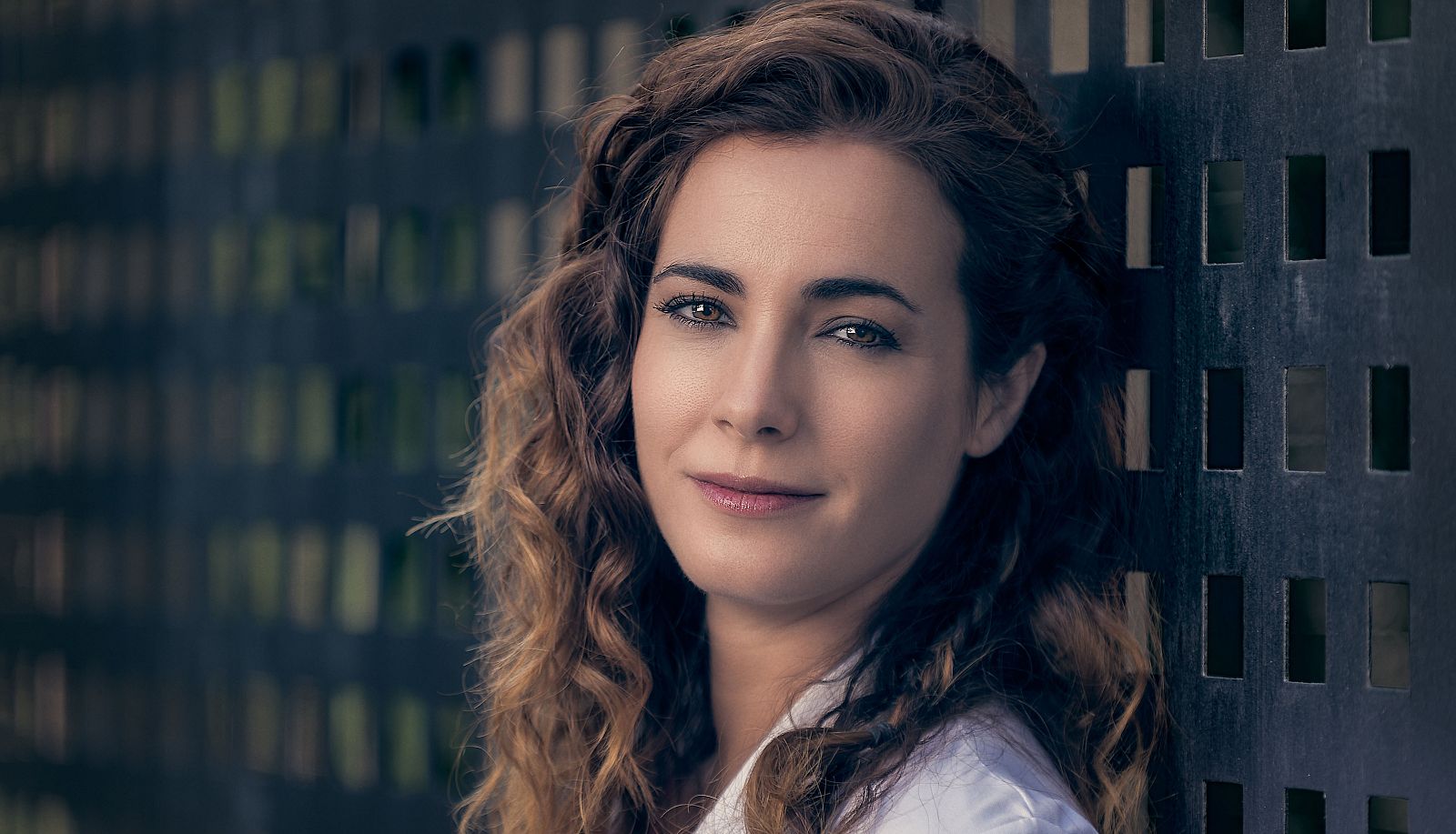 Centro médico- María Cotiello es la Dra. Reina