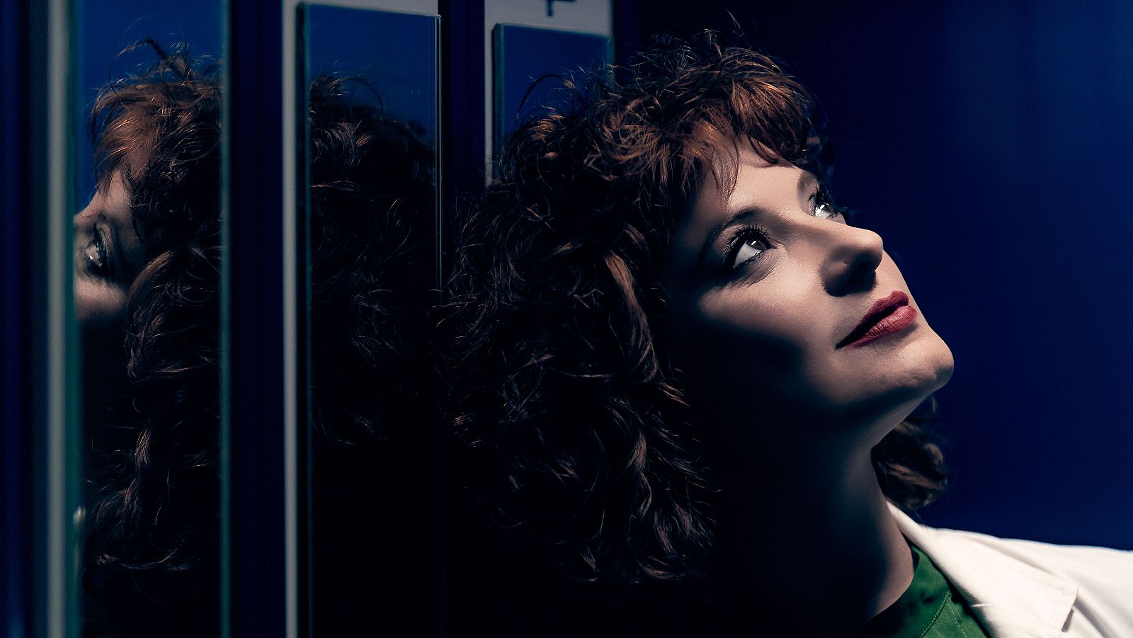 Centro médico- Ana Villa es Lucía