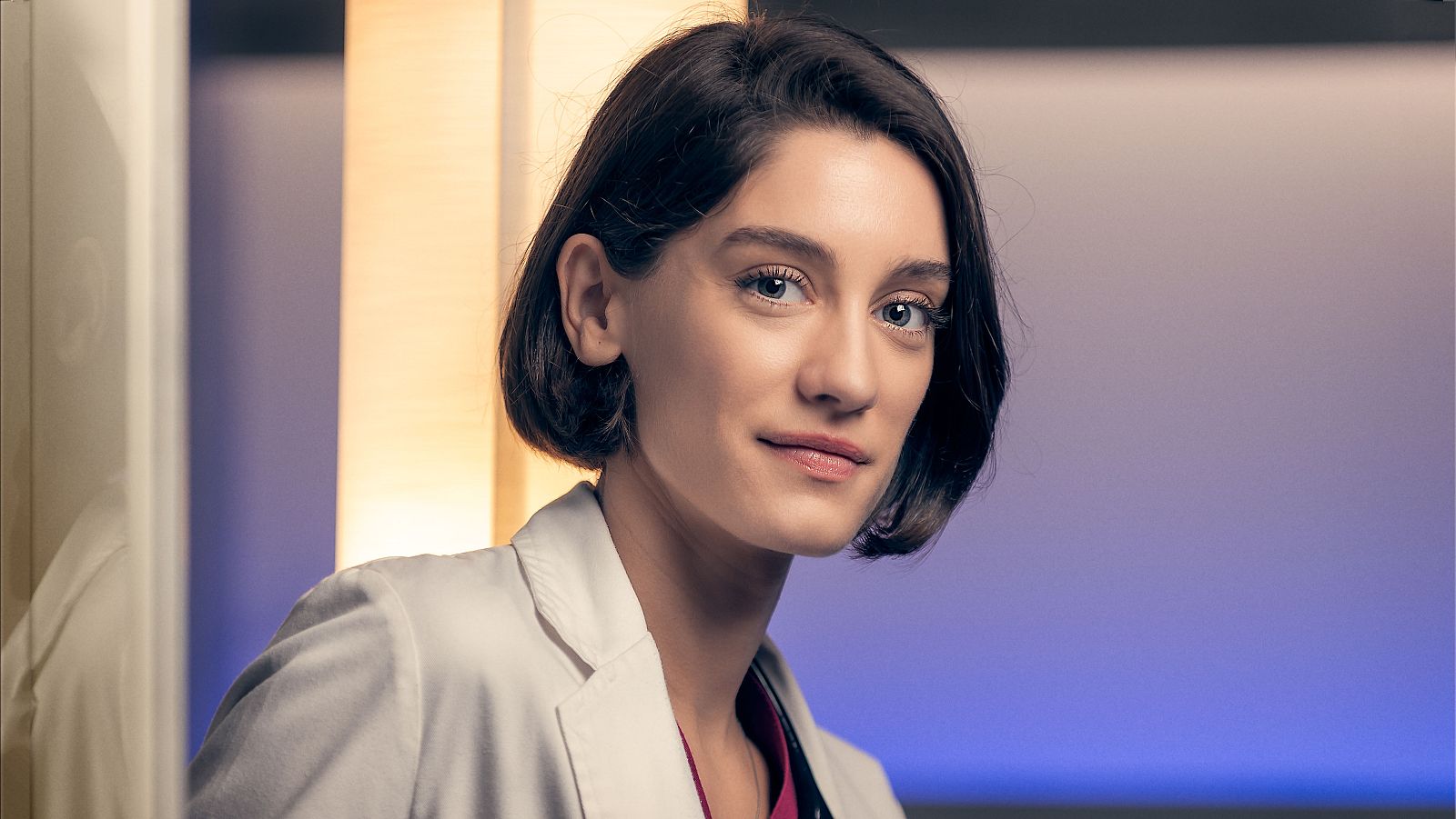 Centro médico- Ana Cela es la Dra. Marco