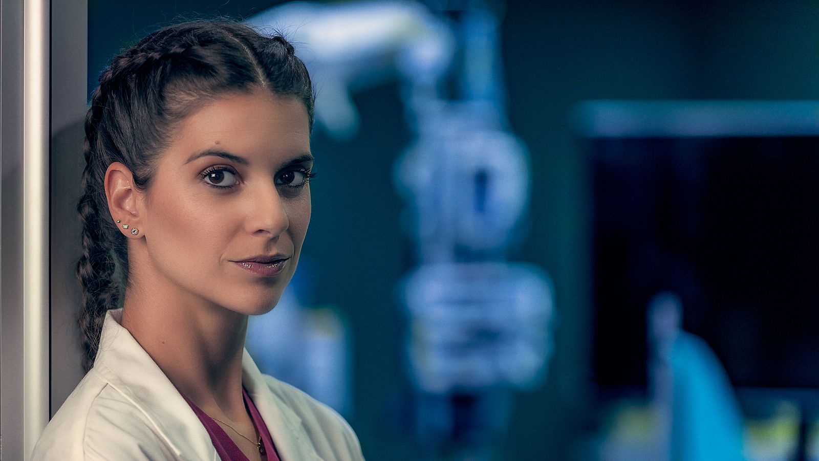 Centro médico- Ana Caldas es la Dra. Jiménez