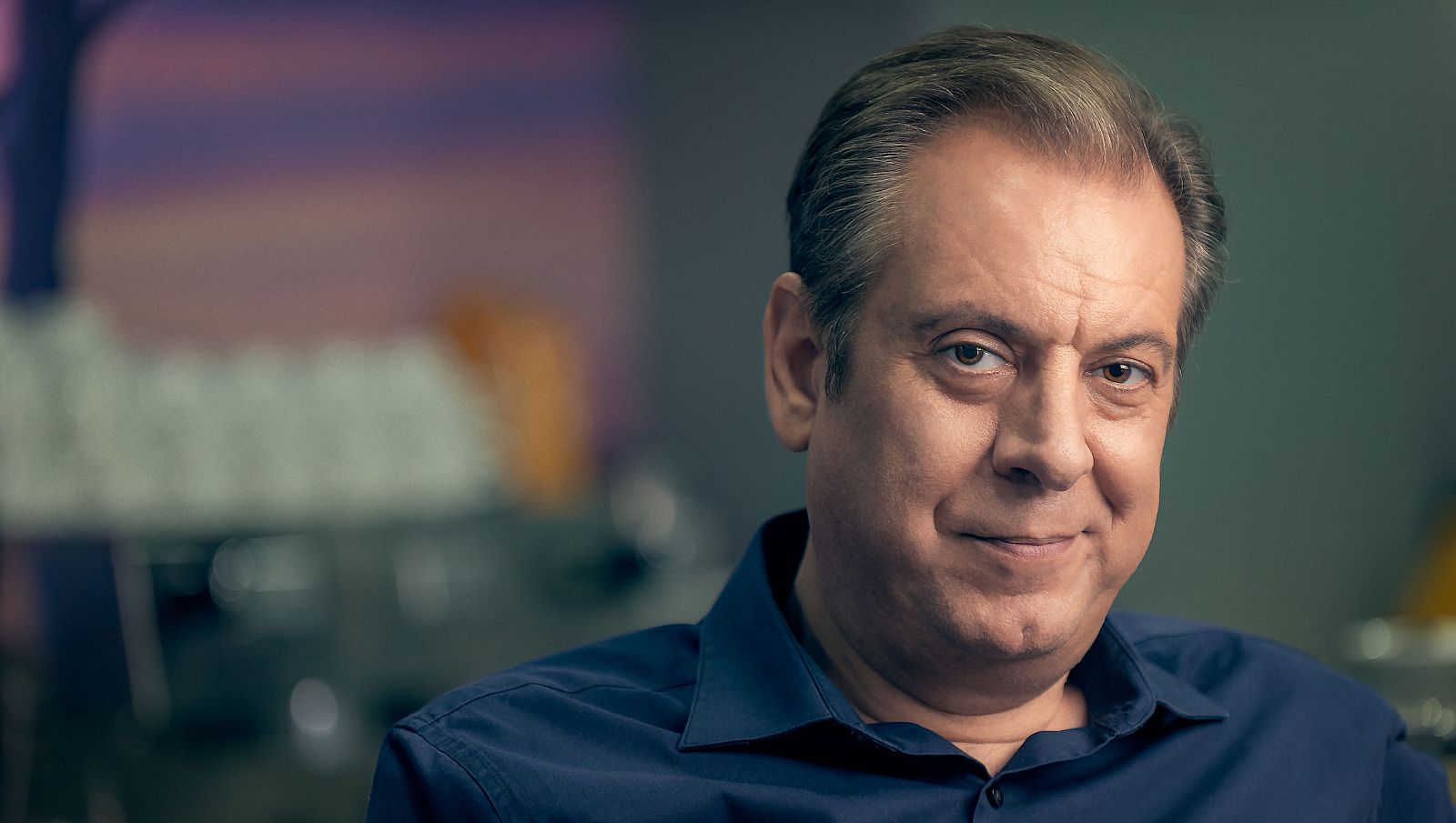 Centro médico- Vicente Renovell es Rafa