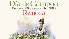 Visitamos Reinosa, en Cantabria, para celebrar el Día de Campoo