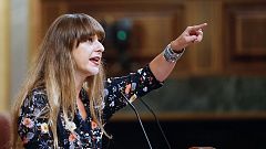 El Congreso admite a trámite la ley de vivienda y pobreza energética propuesta por Unidos Podemos