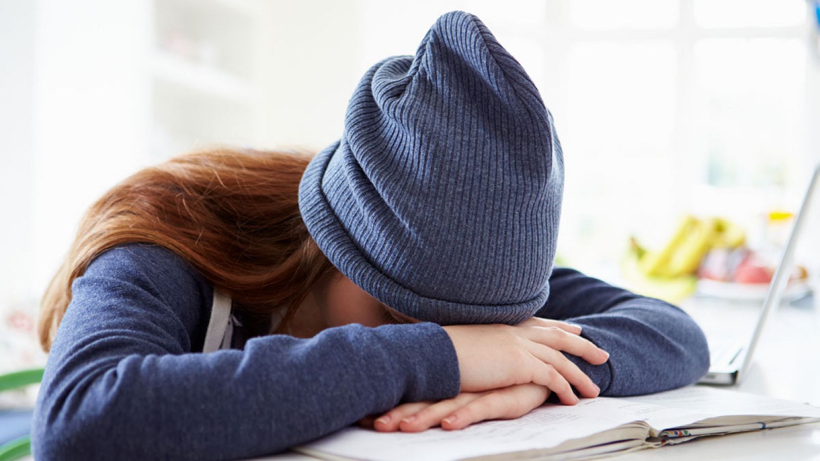 El paso a la edad adulta, el nuevo entorno y las crecientes demandas académicas son retos estresantes para los que inician la etapa universitaria.