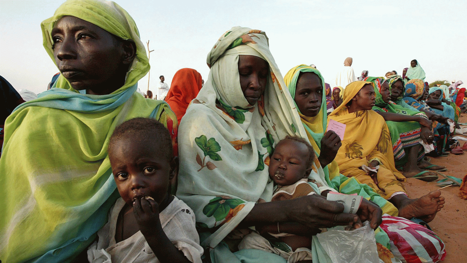 El 10% de la población del planeta vive en la pobreza extrema