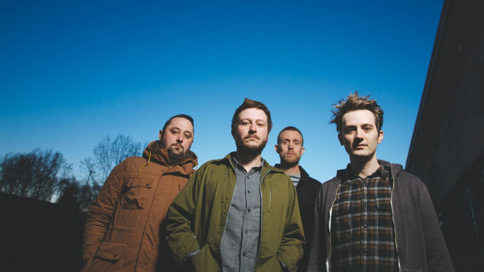 65daysofstatic presentarán su nuevo show en AMFest