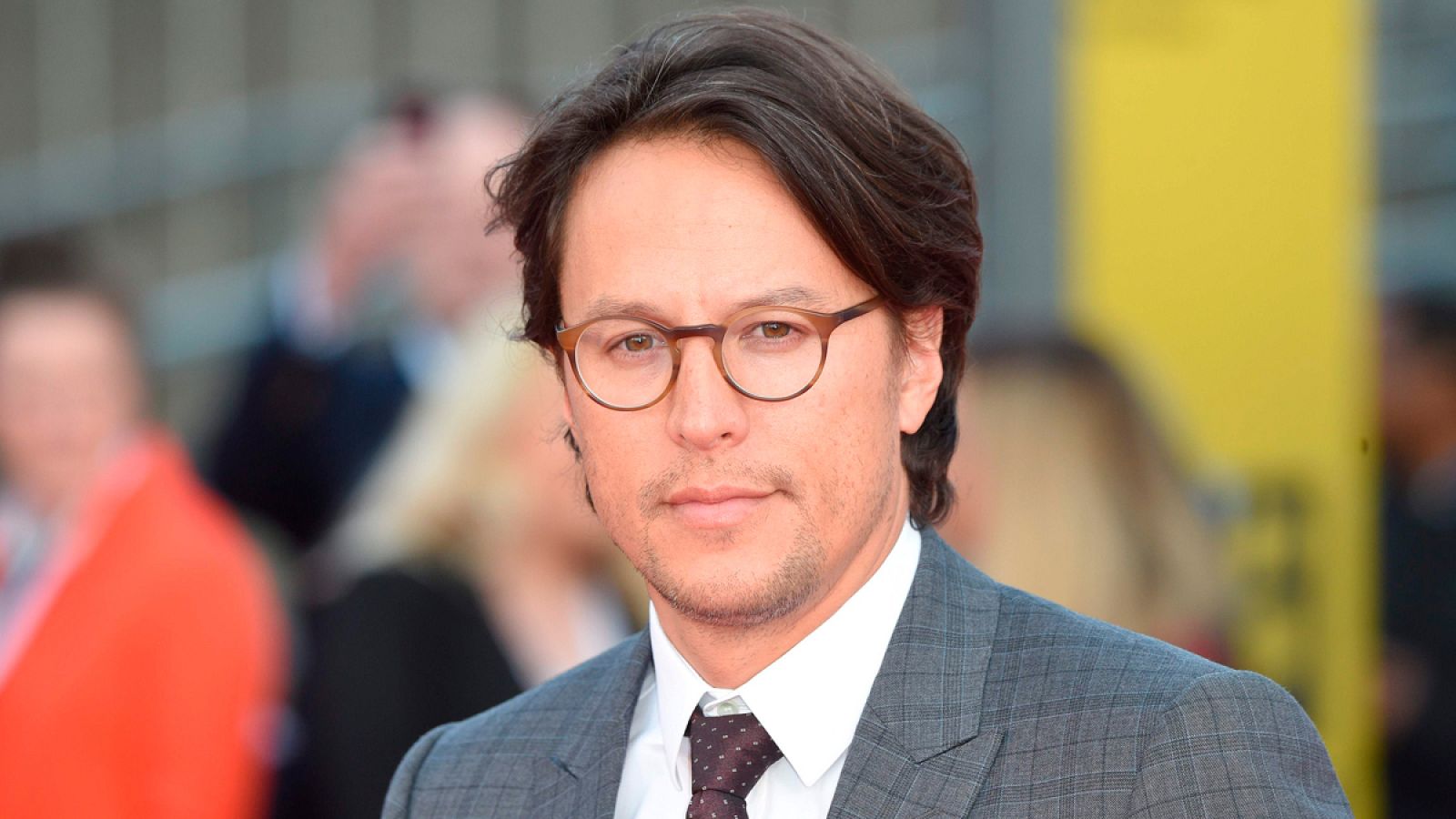 El director norteamericano Cary Joji Fukunaga