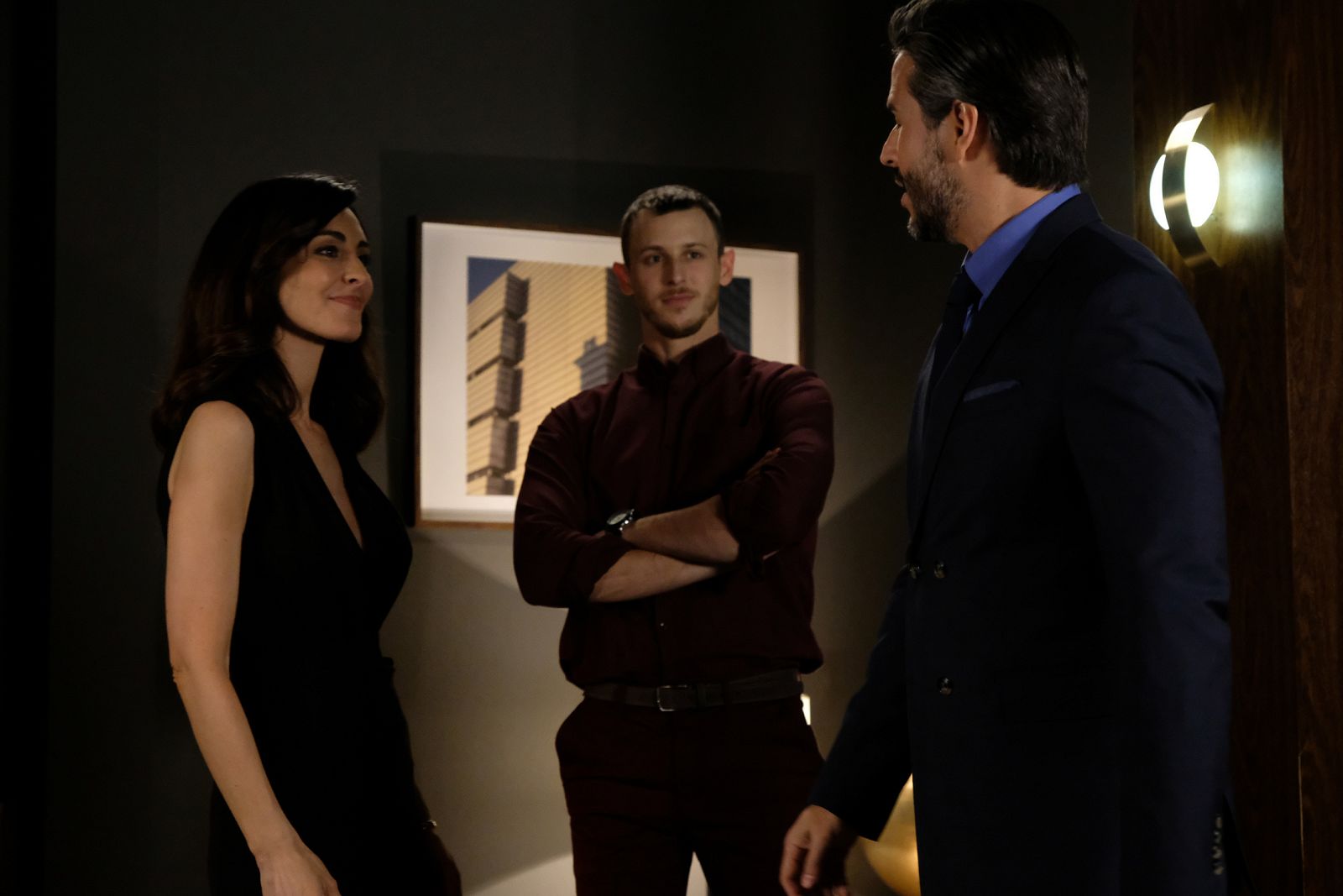 Sofía Collantes intentará recuperar a su ex y se interesará además por Sergio Mayoral