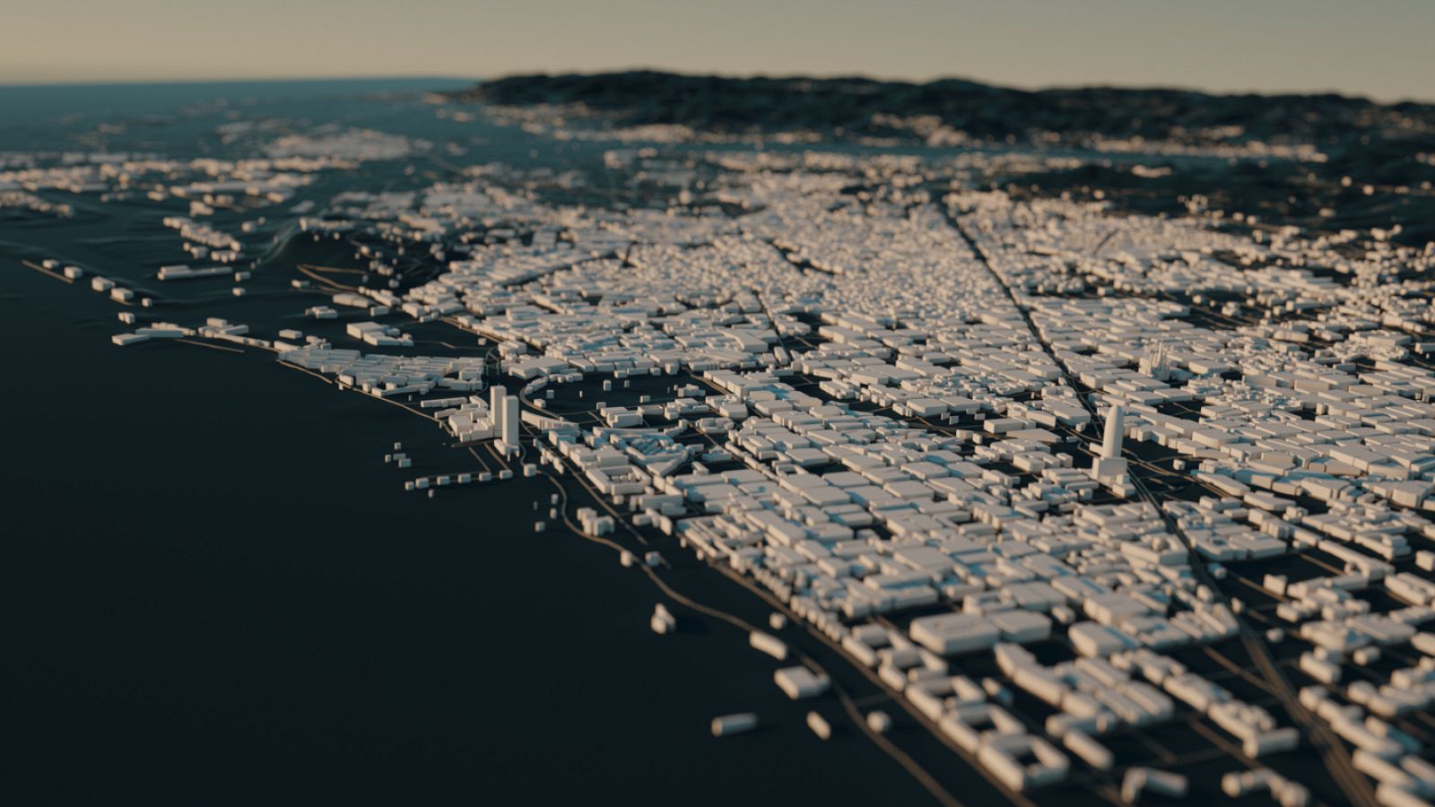 Revolución tecnológica y visual en 'El Tiempo'