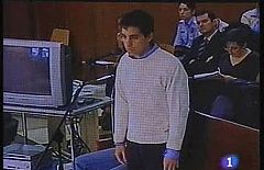 Los acusados de quemar viva a una indigente dicen que sólo querían "molestar"