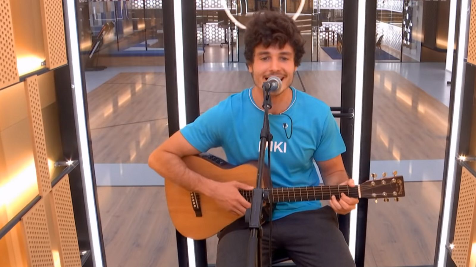 El Canal 24 Horas de 'OT 2018'