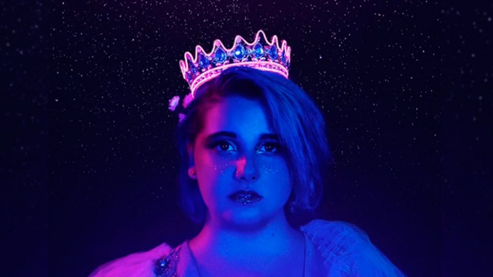 Marina Jade estrena 'Drinking like I'm Sober', su primer single en solitario