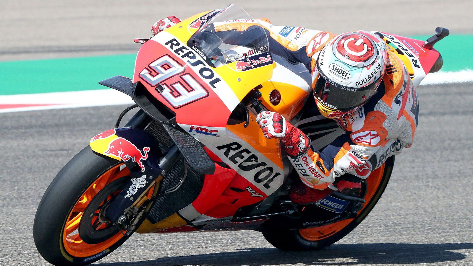 MARC MÁRQUEZ