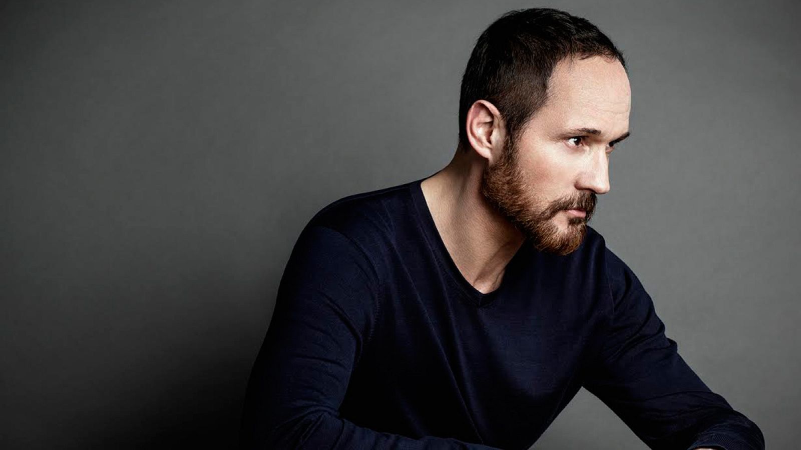 Retrato de Josep Font