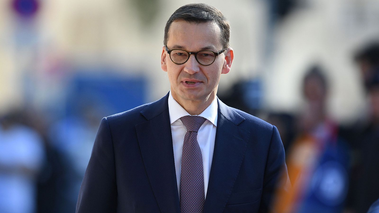 Bruselas lleva a Polonia ante la justicia de la UE por su reforma del Tribunal Supremo