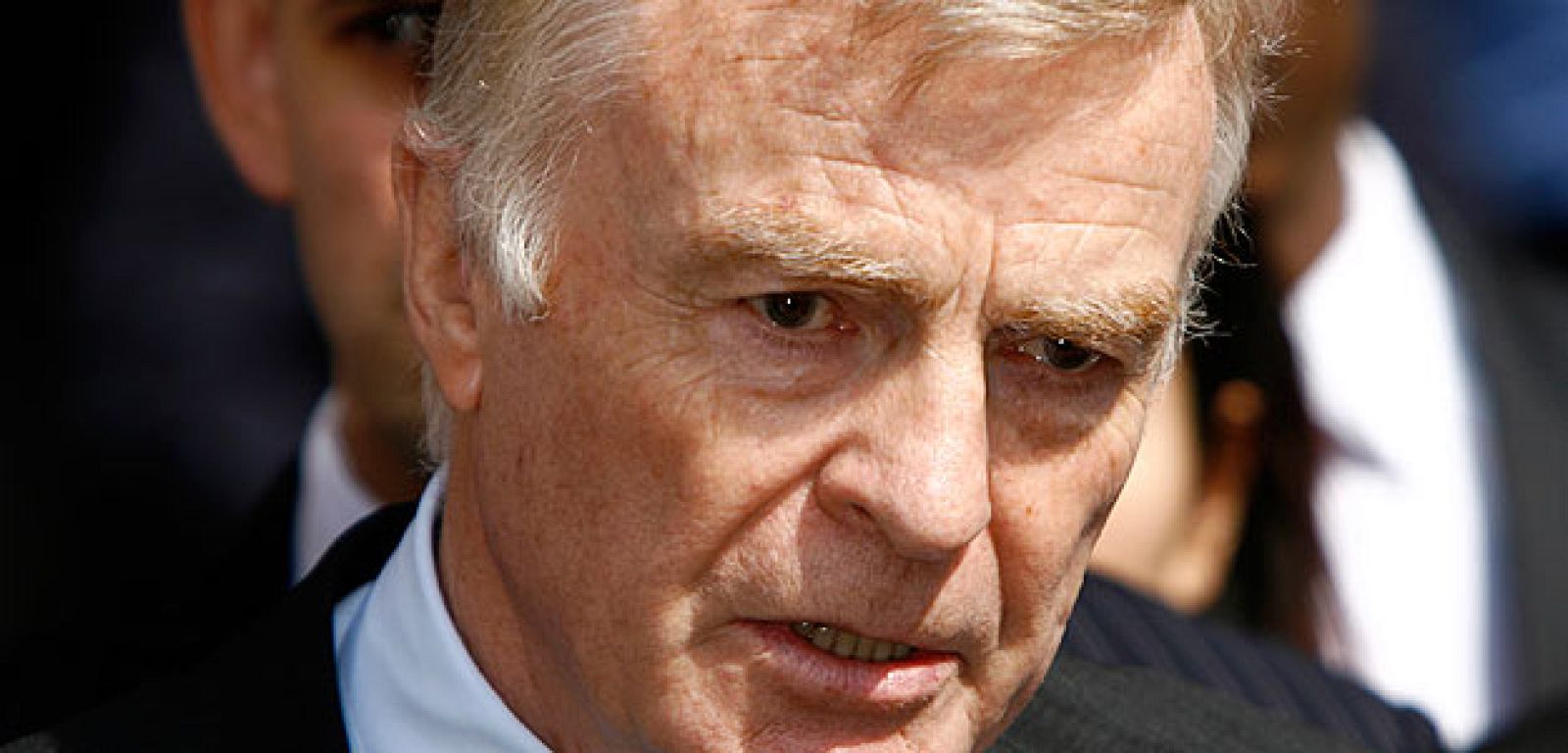 MAX MOSLEY