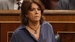 Ciudadanos pide a Delgado que comparezca y aclare en el Congreso su vínculo con Villarejo