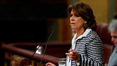 Delgado afirma que coincidió con Villarejo "en tres ocasiones" en 25 años y comparecerá en el Congreso