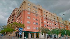 Un hombre mata presuntamente a sus dos hijas en Castellón y luego se suicida