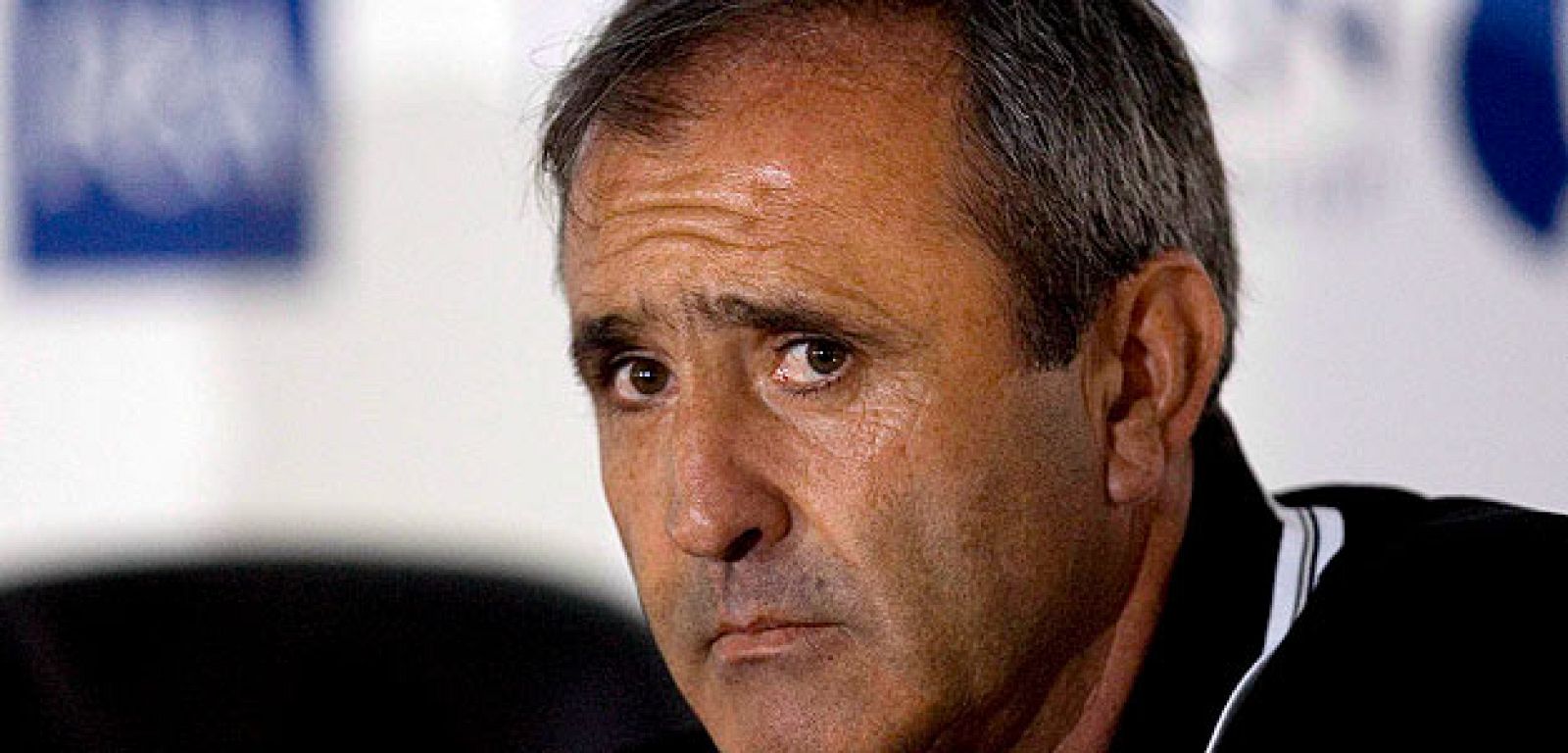 Severiano Ballesteros