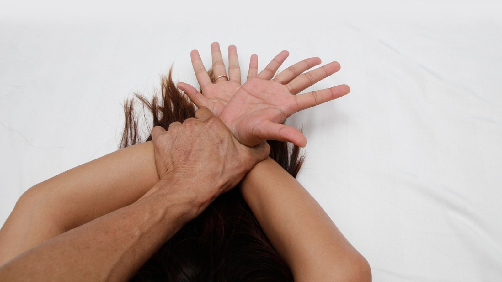 Más de 2.500 condenados por delitos sexuales en 2017