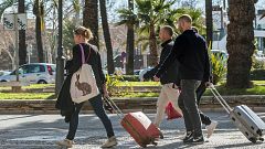 El Gobierno propondrá rebajar a 3/5 la mayoría para que los vecinos decidan sobre los alquileres turísticos