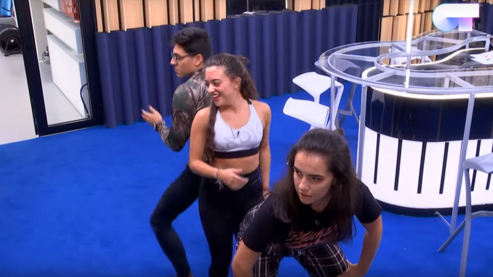 OT 2018: Horario y dónde ver el resumen diario de la Academia