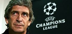 Pellegrini: "Somos favoritos contra el Aalborg"
