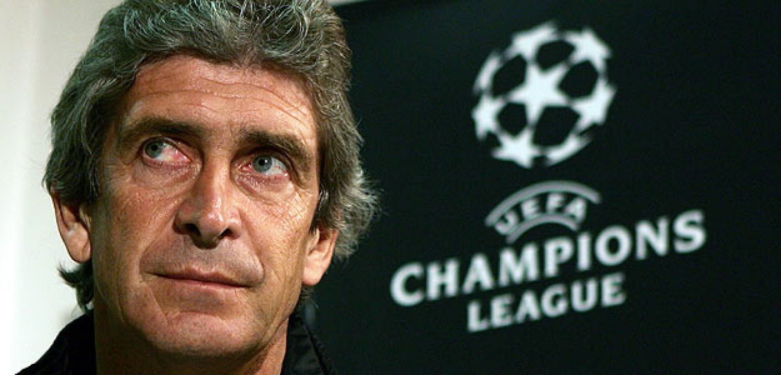 Pellegrini apuesta por el Villarreal