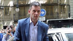 El Supremo rechaza anular la sentencia del caso Nóos como pidieron Urdangarin y Torres