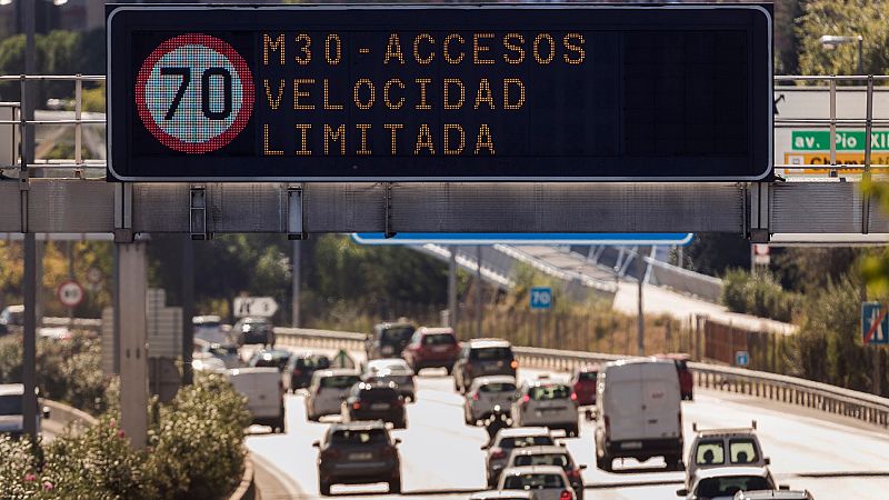 España realiza su primer experimento para medir los gases de efecto invernadero en ciudades