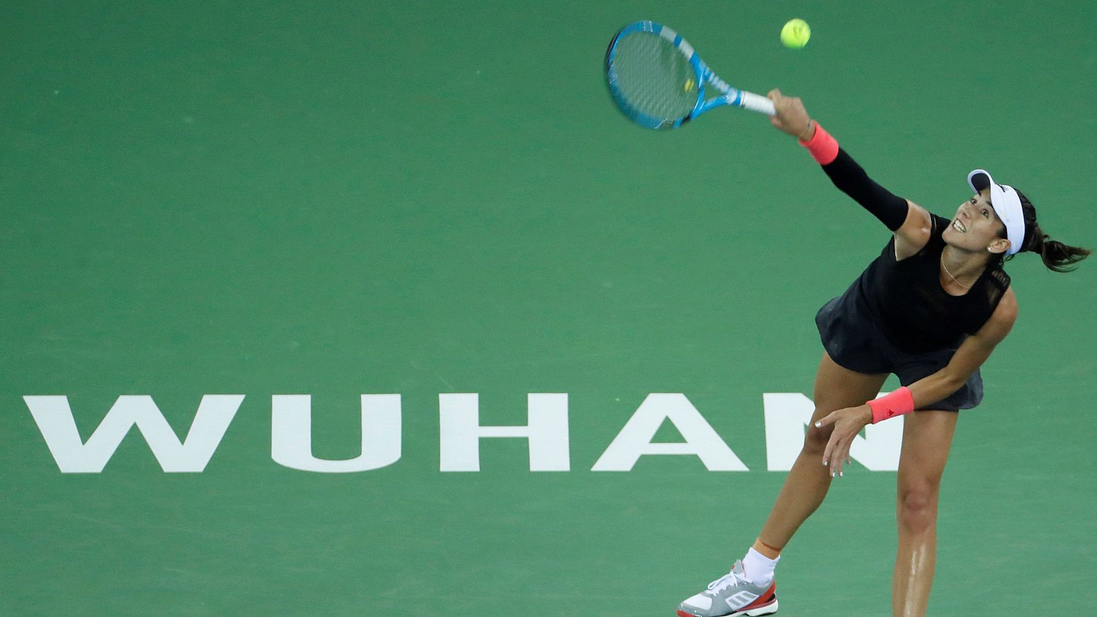 Torneo de tenis de Wuhan