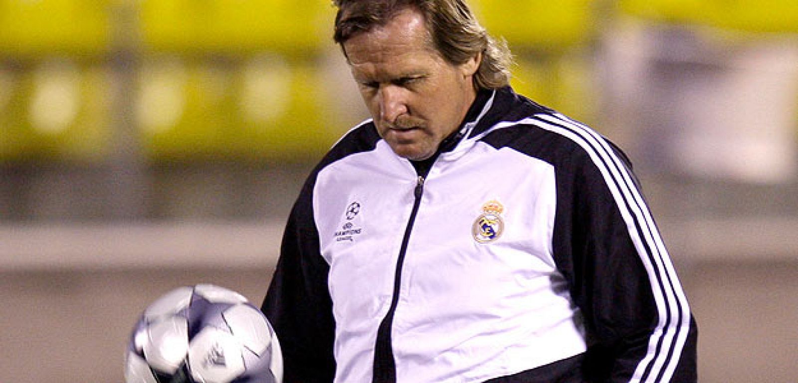 Schuster no se fia de la Juve
