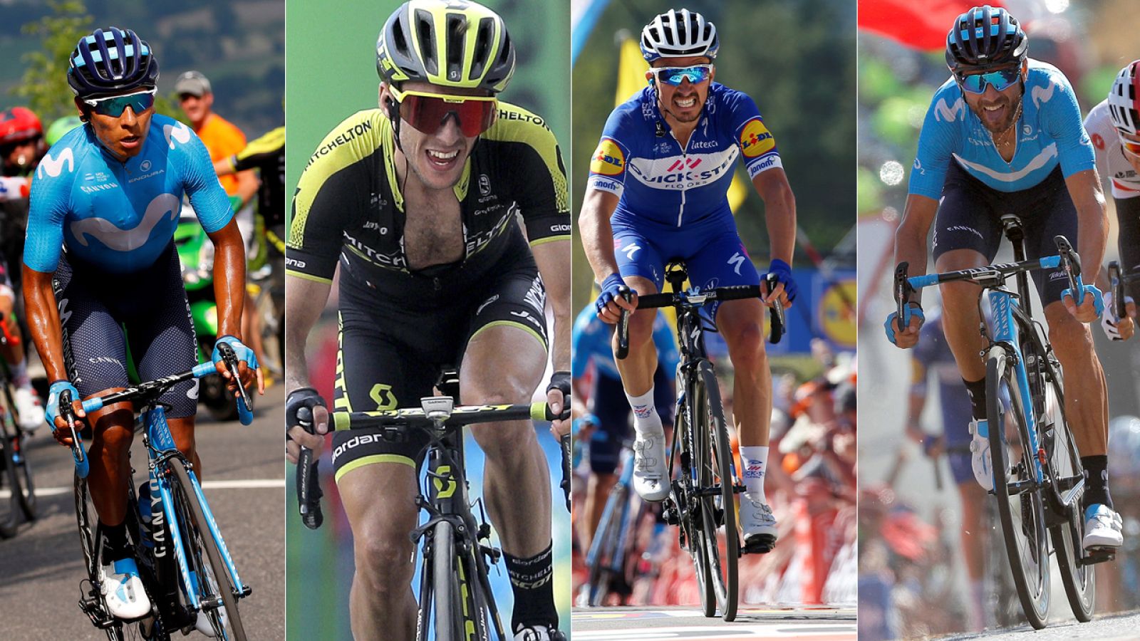 Innsbruck, un Mundial para escaladores