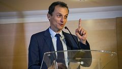 Duque cree que "no ha habido un ahorro real" de impuestos por la compra de un chalé a través de una sociedad