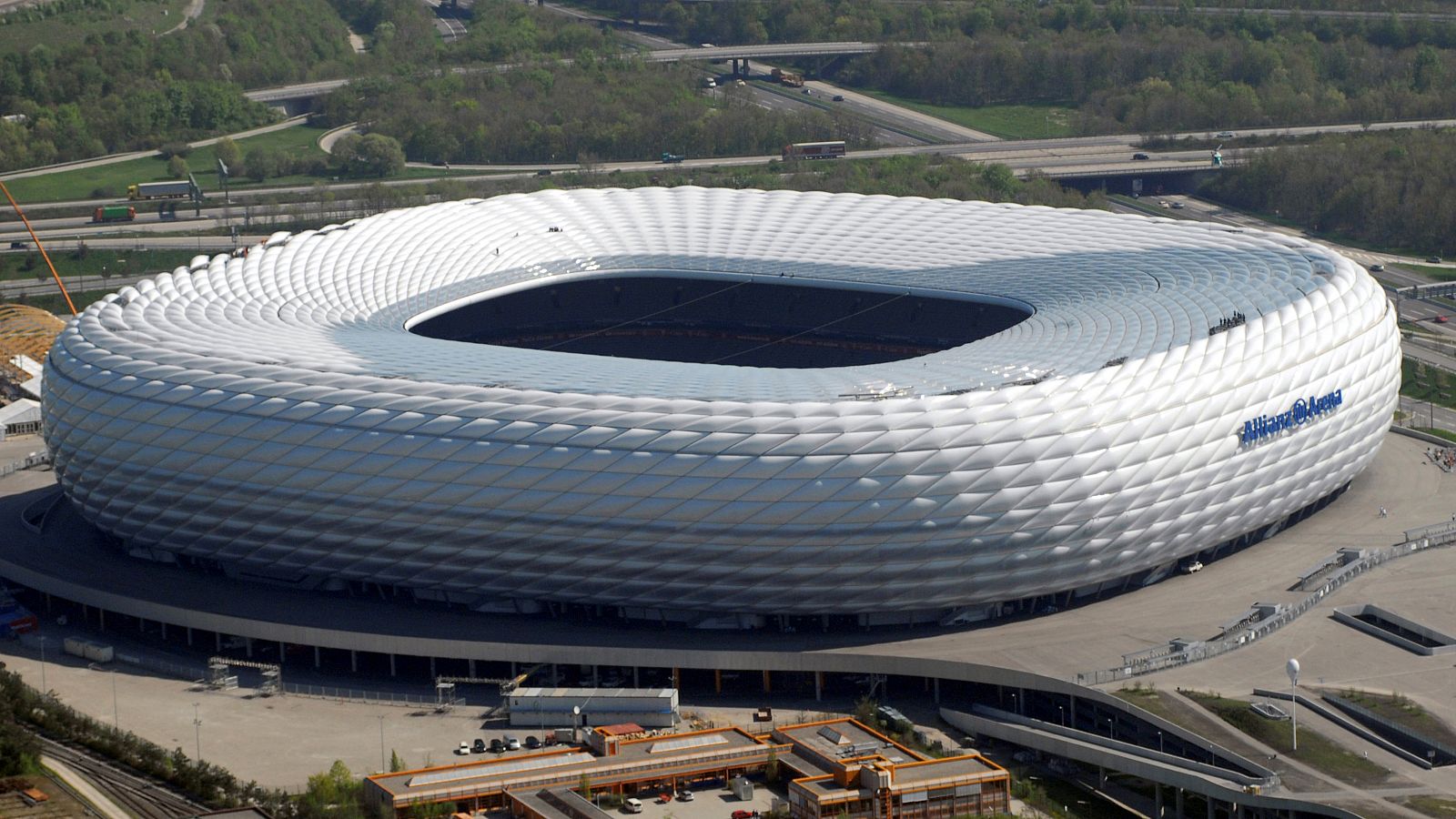 Alemania organizará la Eurocopa 2024