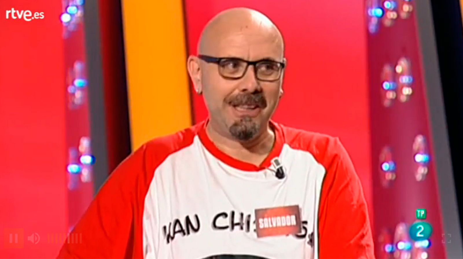 Salvador ha superado los 7.000 euros y ya es Magnífico