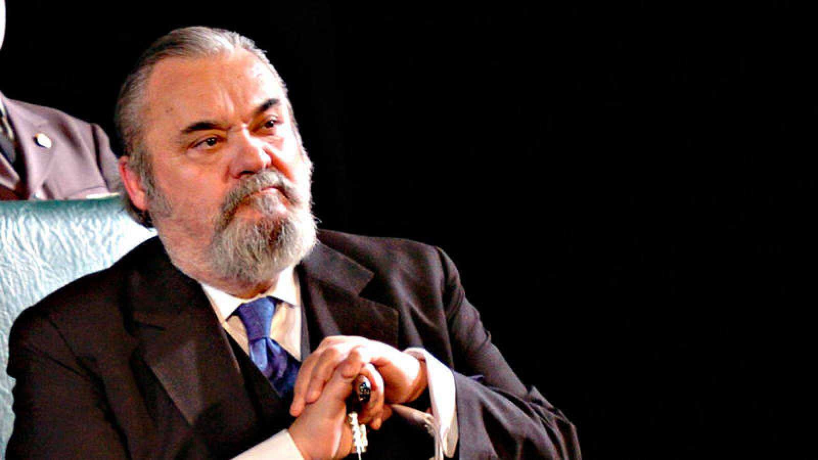 Carles Canut, actor i director