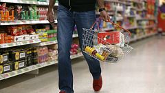 El IPC anual adelantado se mantiene estable en el 2,2% en septiembre por la moderación de los alimentos