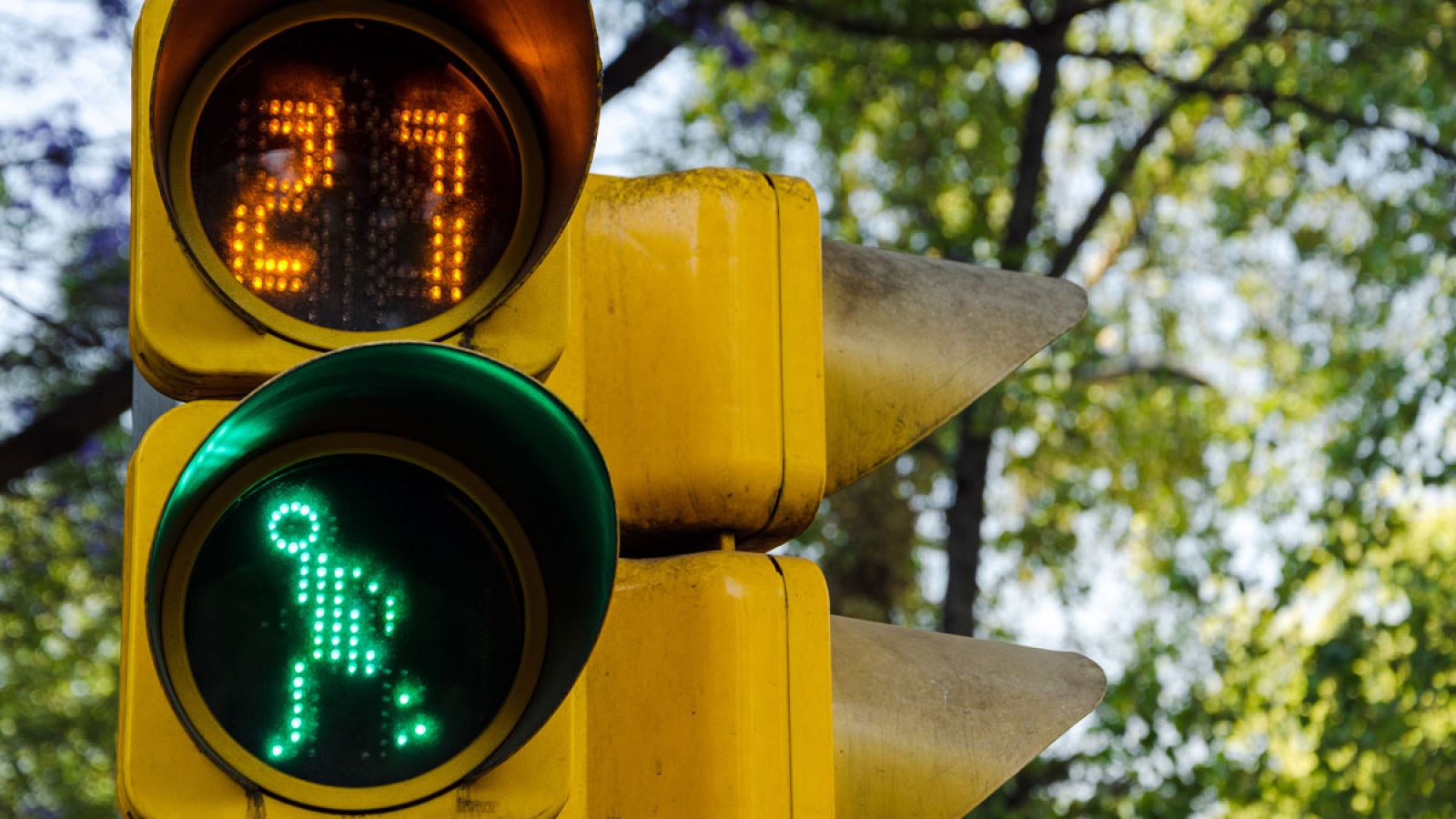 El proyecto piloto se está aplicando en la ciudad bávara de Ebersberg.